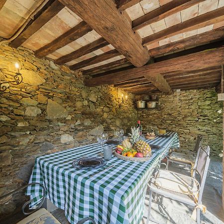 Holiday Home L'Aia By Interhome Seravezza Εξωτερικό φωτογραφία