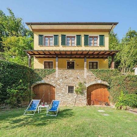 Holiday Home L'Aia By Interhome Seravezza Εξωτερικό φωτογραφία