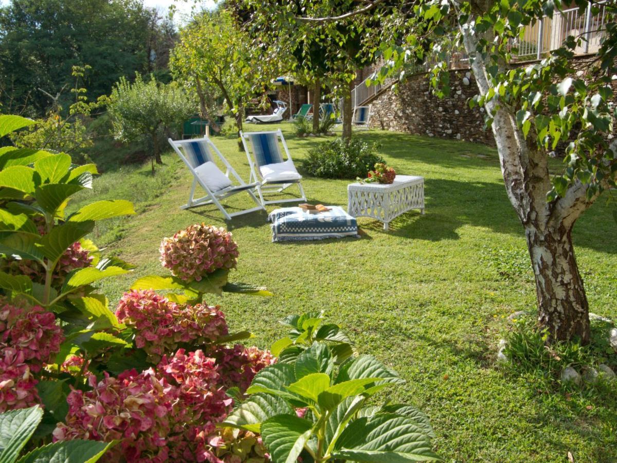 Holiday Home L'Aia By Interhome Seravezza Εξωτερικό φωτογραφία