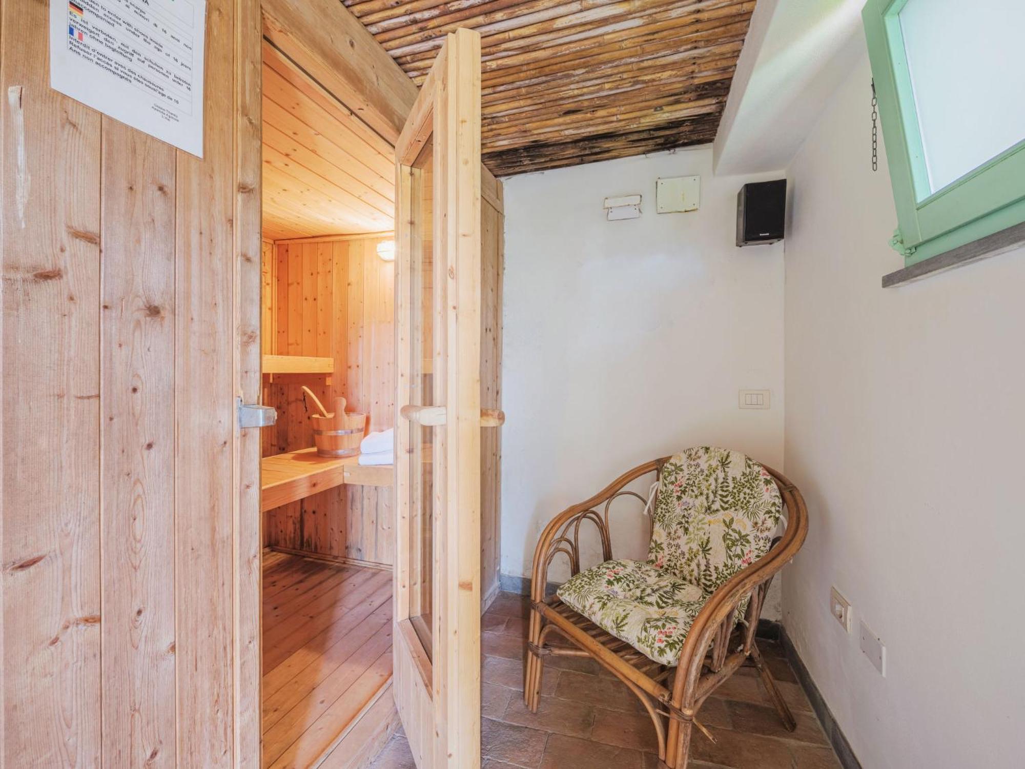Holiday Home L'Aia By Interhome Seravezza Εξωτερικό φωτογραφία