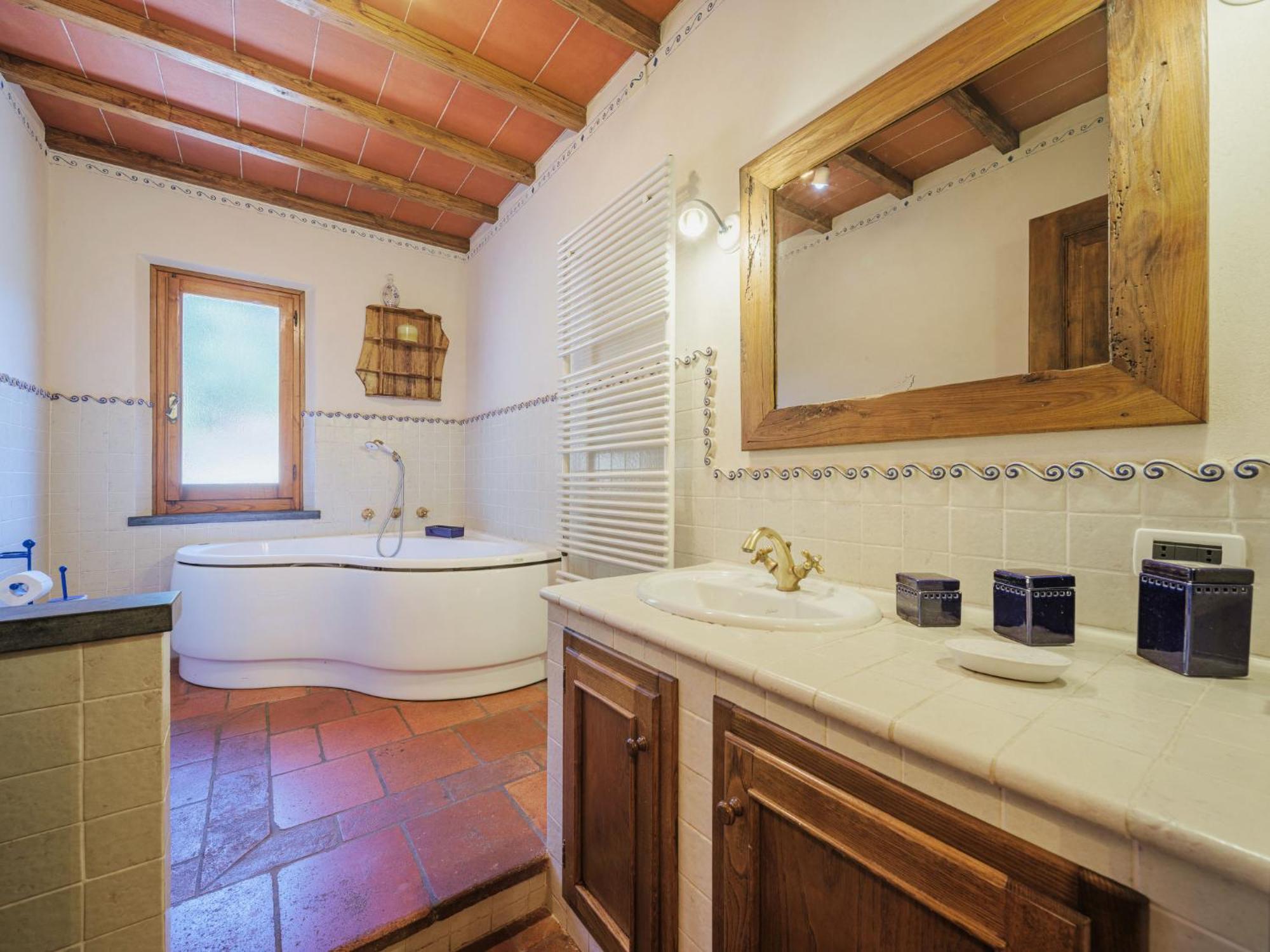 Holiday Home L'Aia By Interhome Seravezza Εξωτερικό φωτογραφία