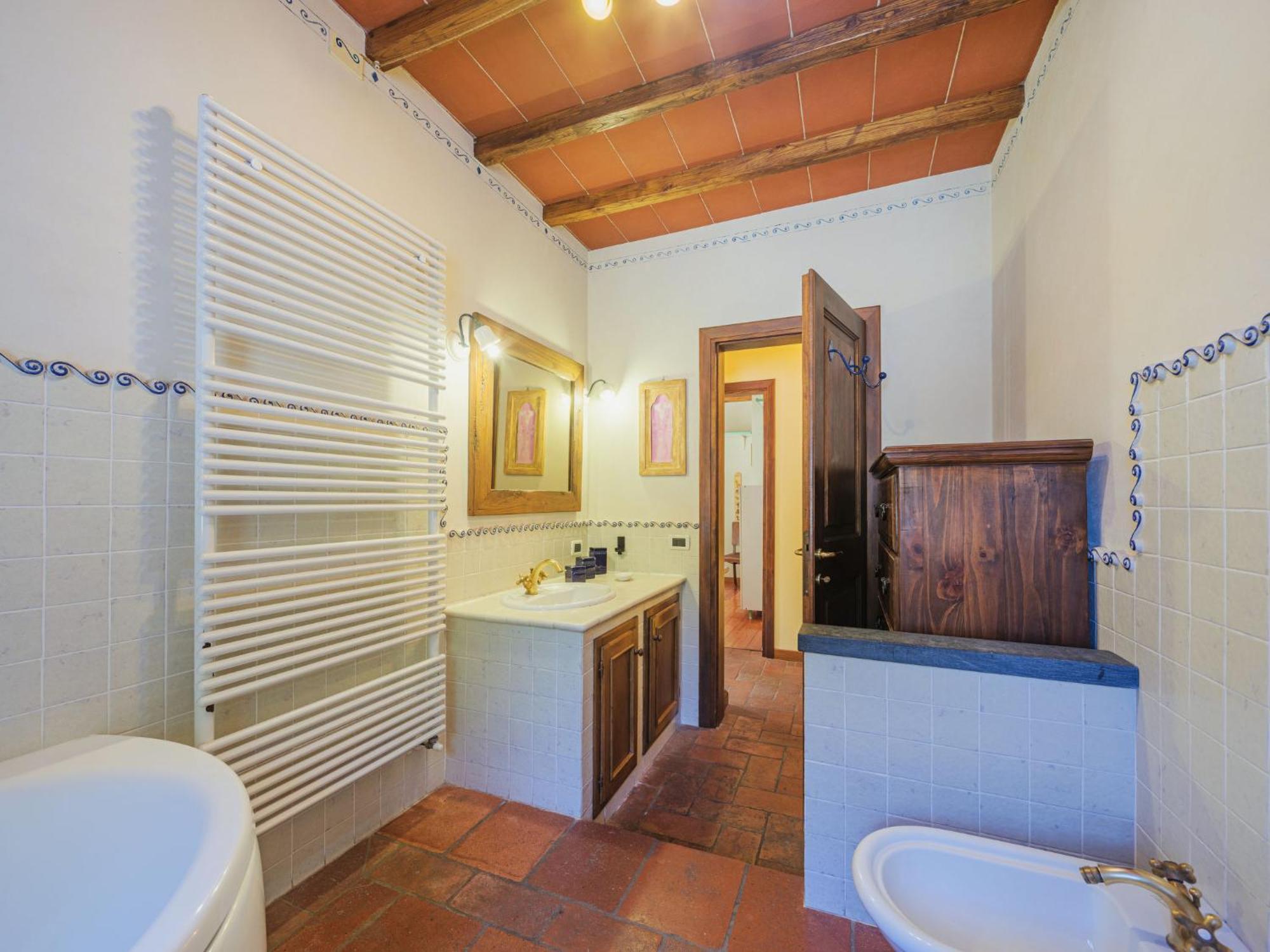 Holiday Home L'Aia By Interhome Seravezza Εξωτερικό φωτογραφία
