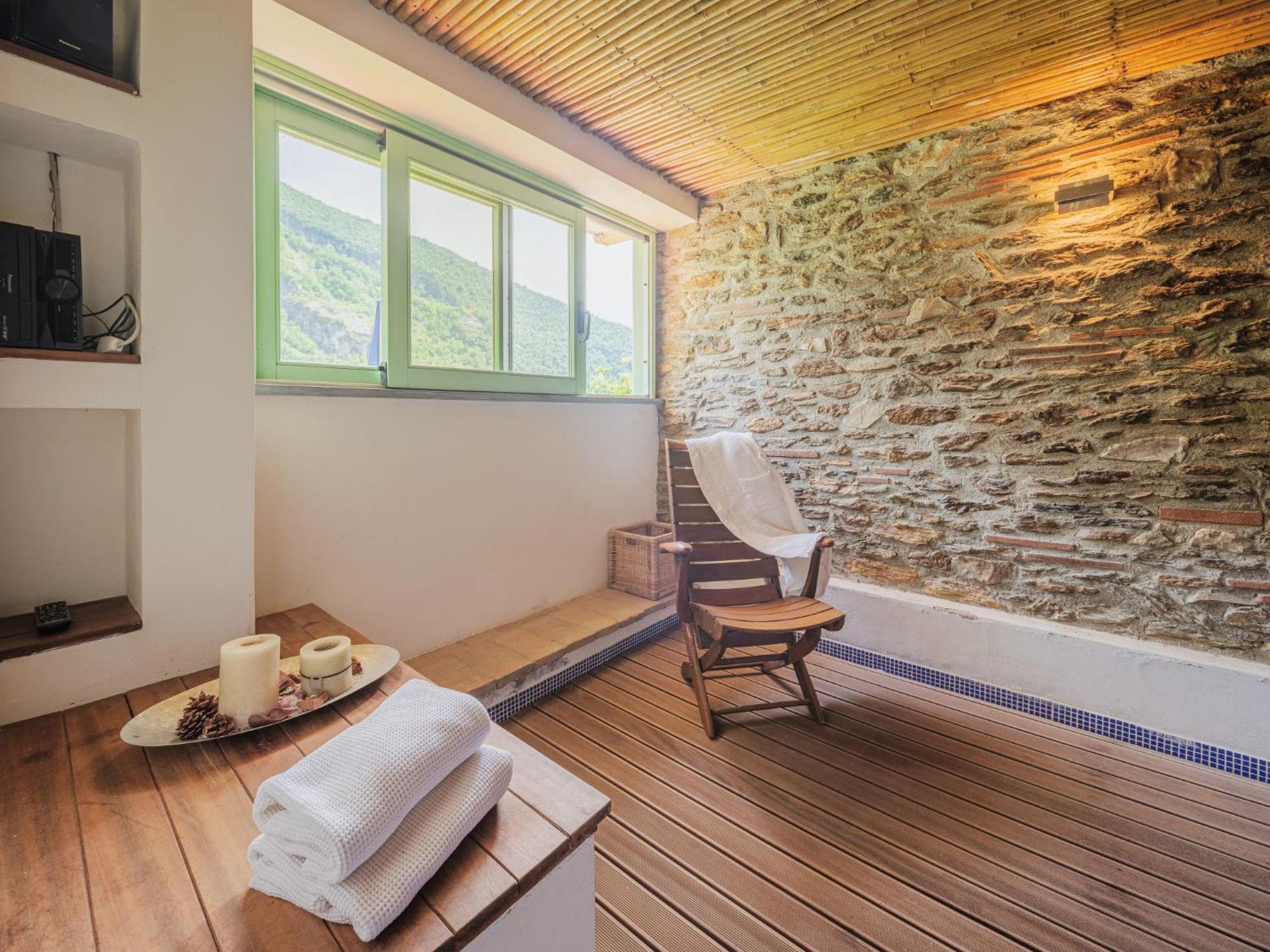 Holiday Home L'Aia By Interhome Seravezza Εξωτερικό φωτογραφία