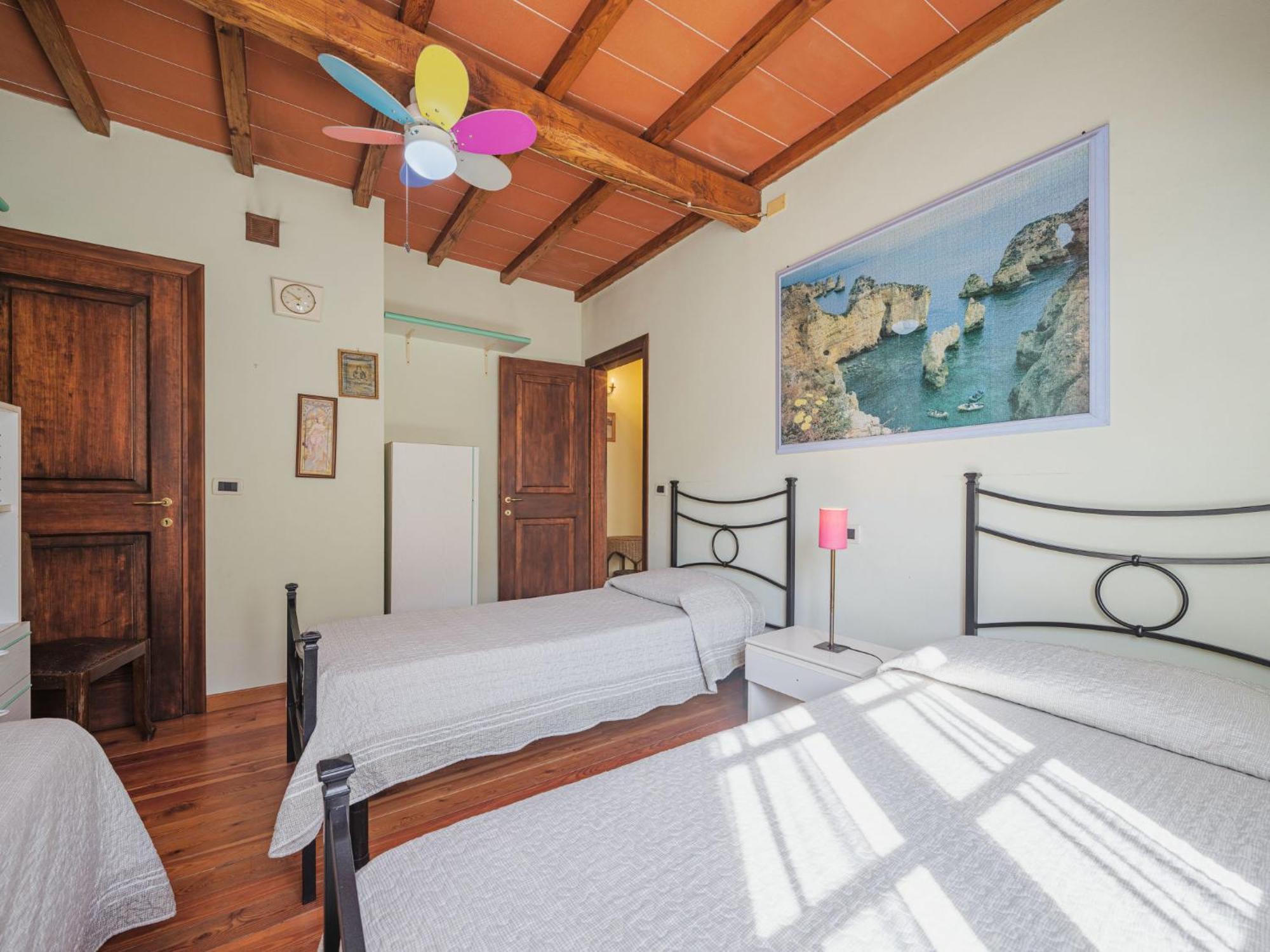 Holiday Home L'Aia By Interhome Seravezza Εξωτερικό φωτογραφία