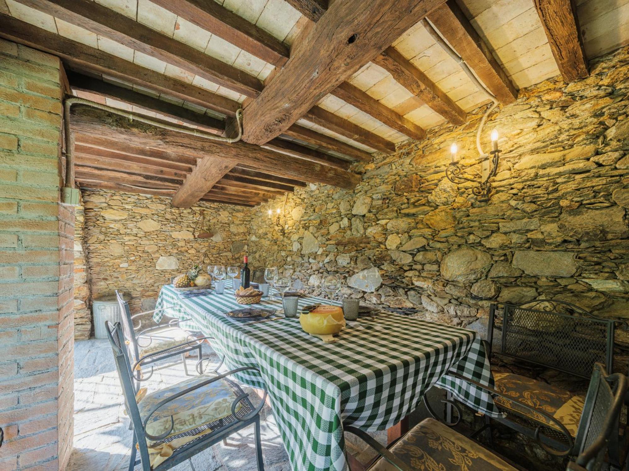 Holiday Home L'Aia By Interhome Seravezza Εξωτερικό φωτογραφία