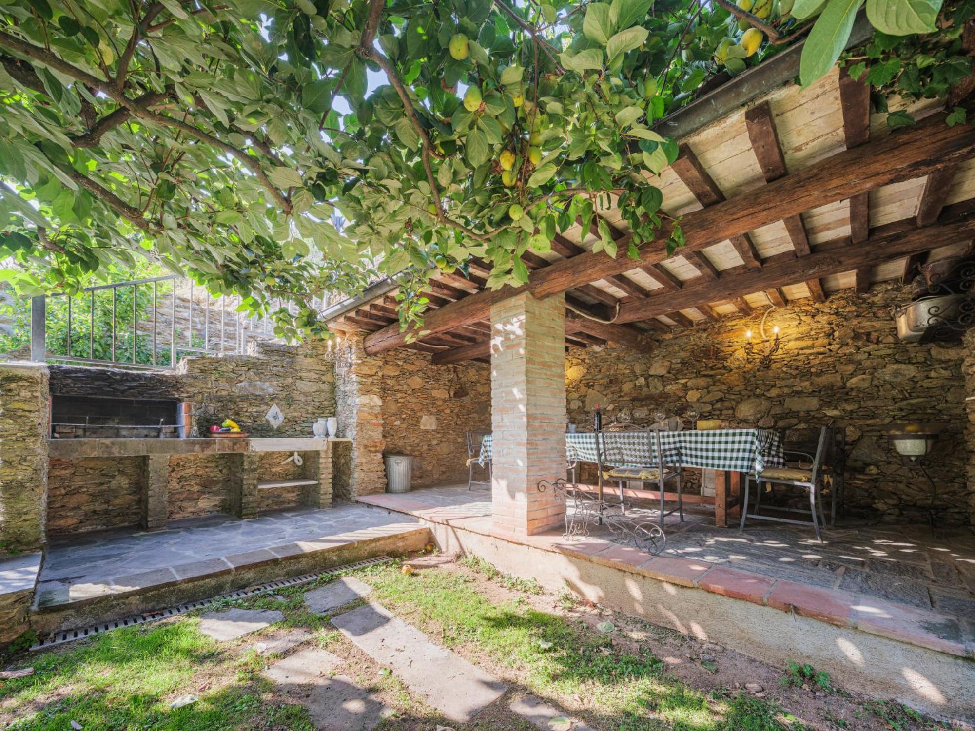 Holiday Home L'Aia By Interhome Seravezza Εξωτερικό φωτογραφία