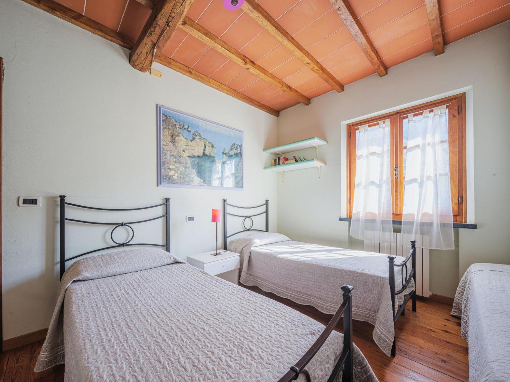 Holiday Home L'Aia By Interhome Seravezza Εξωτερικό φωτογραφία