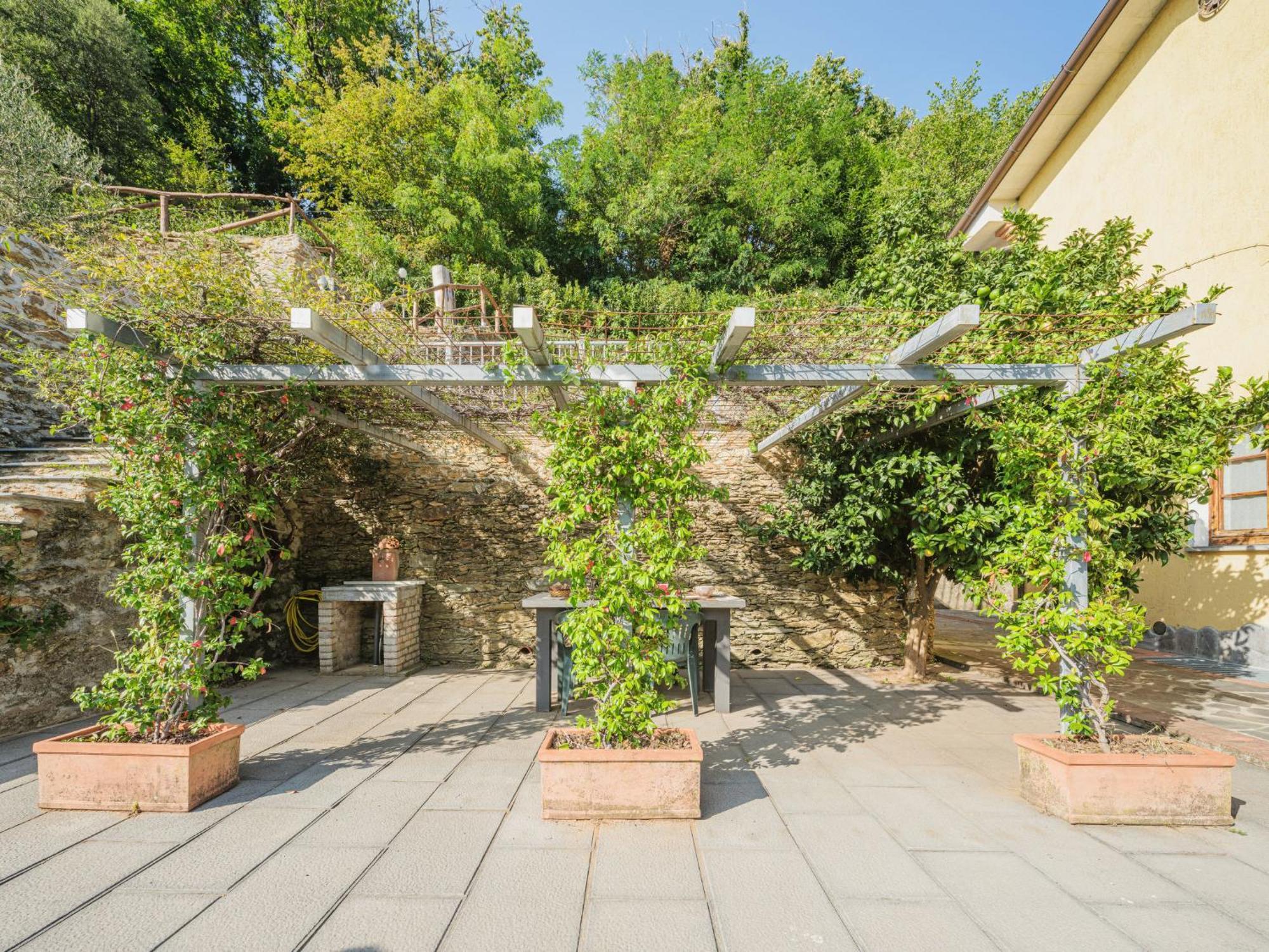 Holiday Home L'Aia By Interhome Seravezza Εξωτερικό φωτογραφία