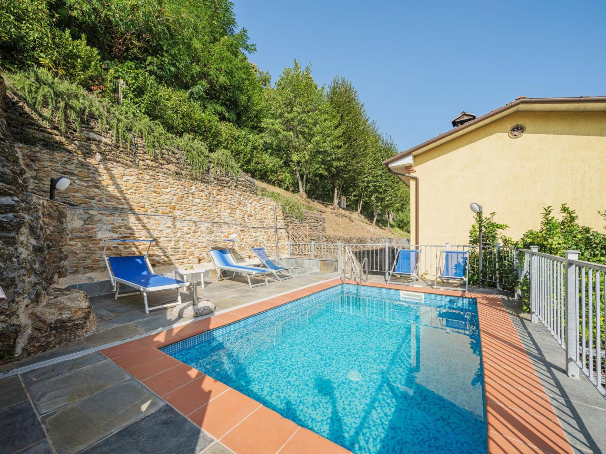 Holiday Home L'Aia By Interhome Seravezza Εξωτερικό φωτογραφία