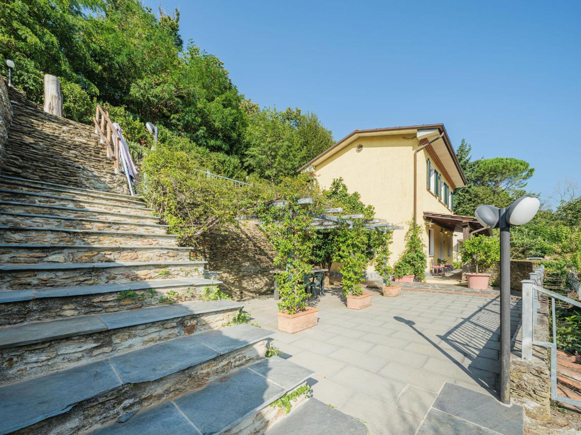 Holiday Home L'Aia By Interhome Seravezza Εξωτερικό φωτογραφία
