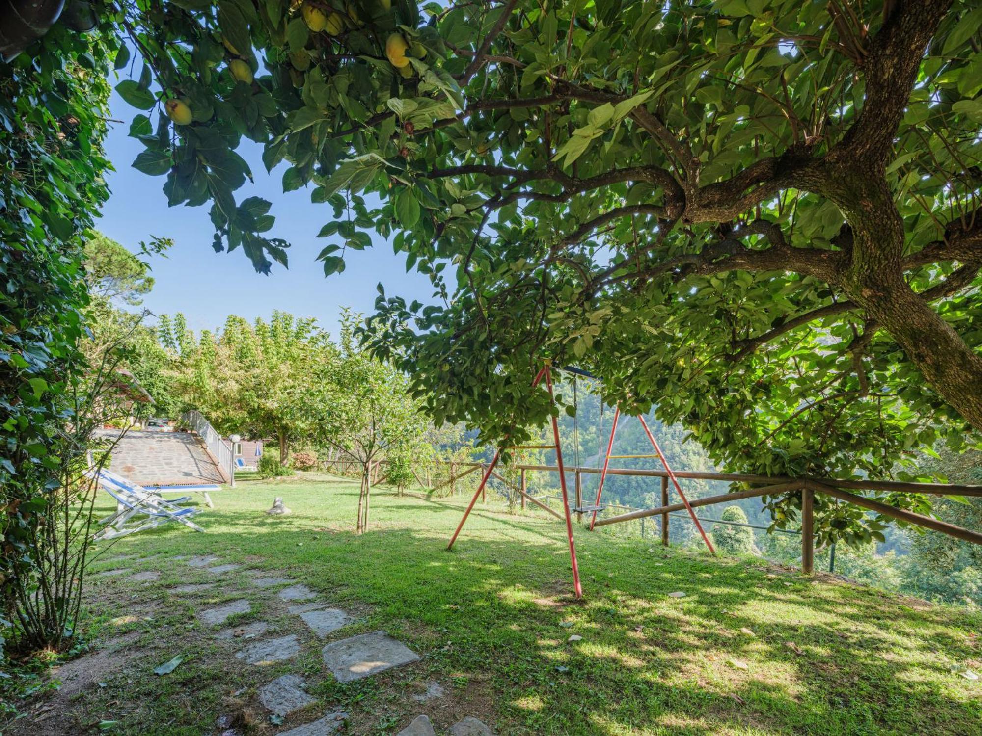 Holiday Home L'Aia By Interhome Seravezza Εξωτερικό φωτογραφία