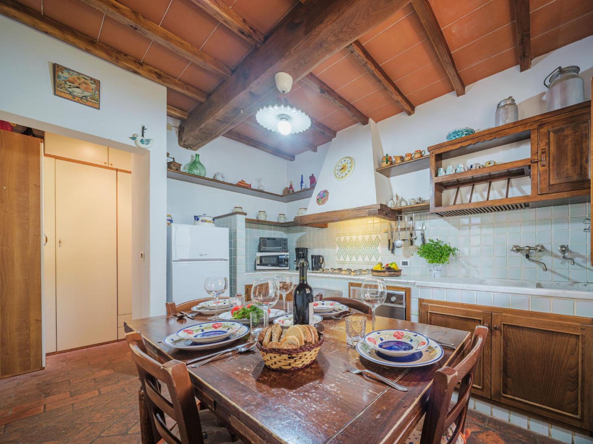 Holiday Home L'Aia By Interhome Seravezza Εξωτερικό φωτογραφία