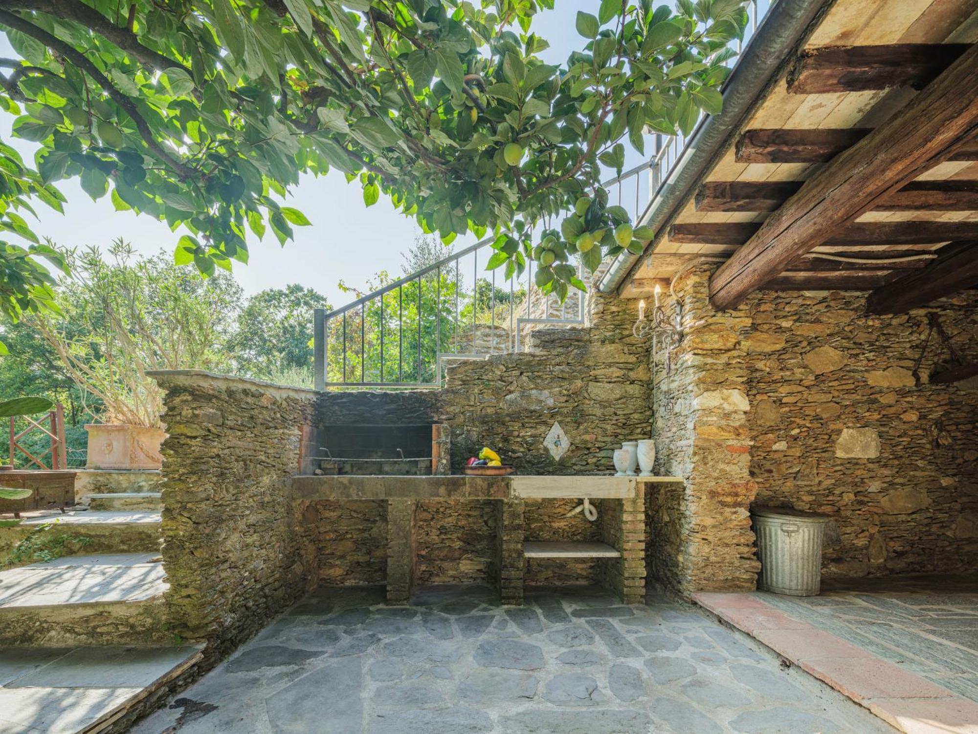 Holiday Home L'Aia By Interhome Seravezza Εξωτερικό φωτογραφία