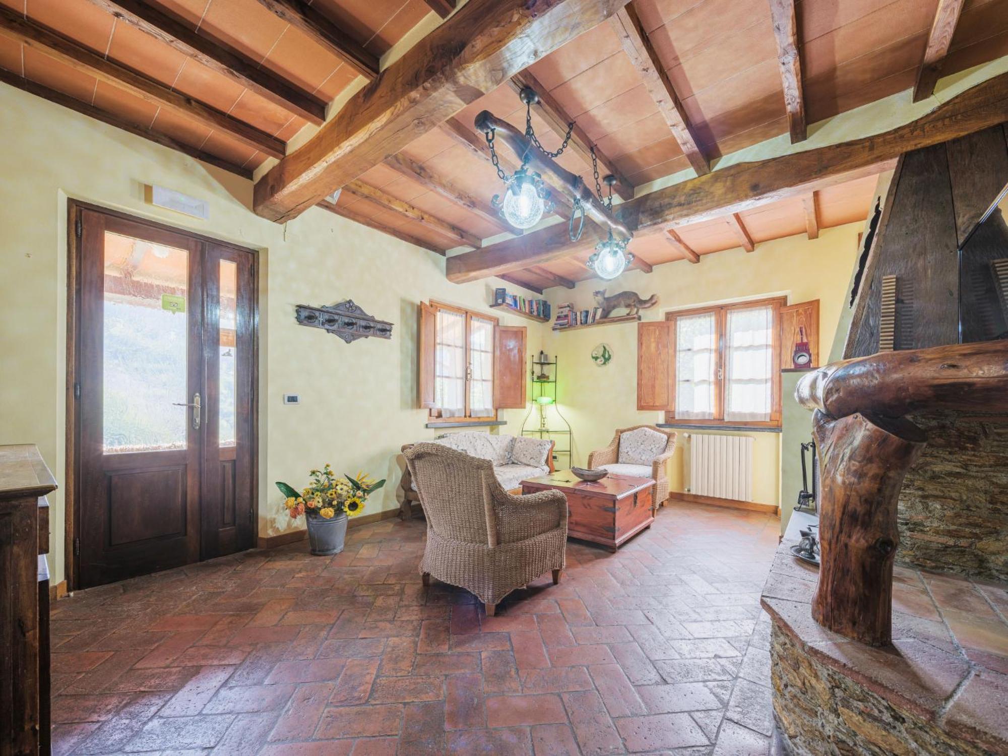 Holiday Home L'Aia By Interhome Seravezza Εξωτερικό φωτογραφία